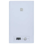 Demirdöküm Atron Condense P 24 KW Yoğuşmalı Kombi