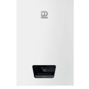Demirdöküm Vintomix P 24/28 kW %108 Kombi