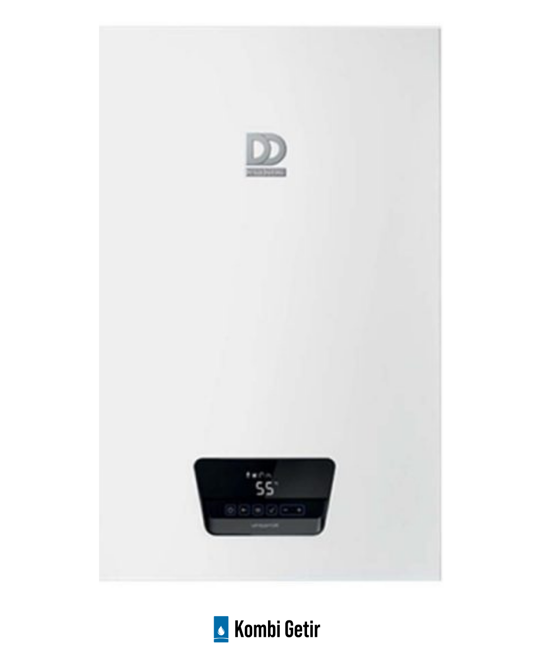 Demirdöküm Vintomix P 24/28 kW %108 Kombi