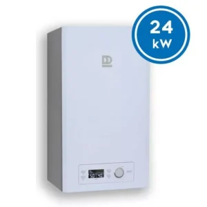 Demirdöküm Atron Condense P 24 KW Yoğuşmalı Kombi