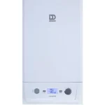 Demirdöküm Nitromix P 24 Kw Yoğuşmalı Kombi