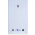 Demirdöküm Nitromix P 28 Kw Yoğuşmalı Kombi