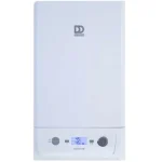 Demirdöküm Nitromix P 35 Kw Yoğuşmalı Kombi