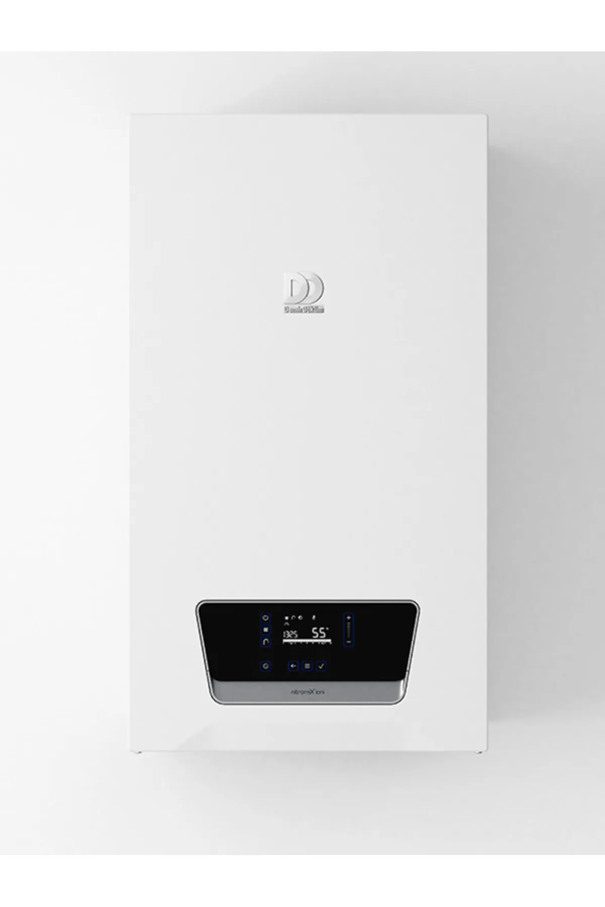 Demirdöküm Nitromix Ioni 24/26 Kw 20.000 Kcal Tam Yoğuşmalı Kombi