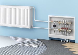 okmeydani Kafe Doğalgaz Tesisatı